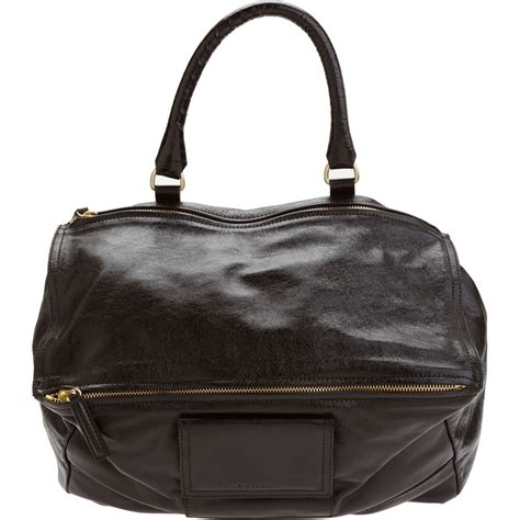 dark brown parfums givenchy messenger bag|givenchy crossbody handbags.